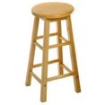 thumbnail image 2 of Pemberly Row Mobile Breakfast Bar/Table Set with 2 Stools in Natural, 2 of 3