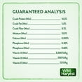 thumbnail image 4 of Wild Harvest Molting Supplement, 7.5oz, 4 of 8