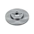 thumbnail image 1 of Power Stop JBR1171 Front One Stock Replacement Brake Rotor For Acura MDX 2007-2013, Acura RLX 2014-2020, Acura ZDX 2010-2013, Honda Pilot 2009-2015 [Model Specific], 1 of 4