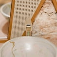thumbnail image 4 of Novatto VICTORIA GF-365BN Single Lever Waterfall Vessel Faucet, Brushed Nickel, 4 of 5