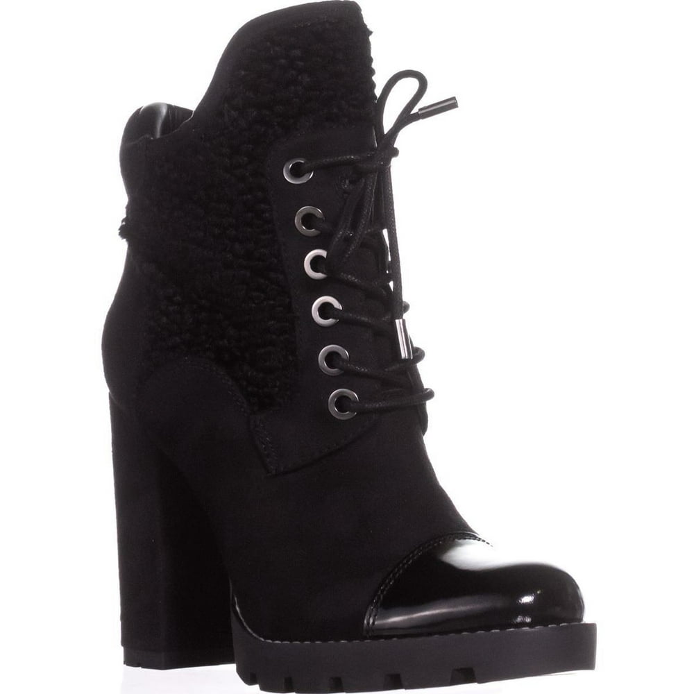 guess ortela combat boot
