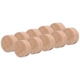 thumbnail image 1 of Clé d'Instrument à Eau, 10 Pcs Clé d'Instrument à Eau Trombone Coussin de Liège Valve de Broche Robuste et Résistant, 1 of 9