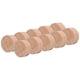 thumbnail image 2 of Válvula de escupir de trombón, 10 piezas Instrumento de llave de agua de trombón Instrumento de llave de agua Almohadilla de corcho Rendimiento lleno de energía, 2 of 8