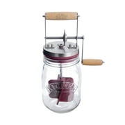 Kilner Small Manual Butter Churner