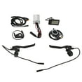 thumbnail image 3 of Kit de controlador de bicicleta eléctrica, controlador de panel de bicicleta eléctrica, kit de controlador de panel de bicicleta, accesorios de actualización de controlador de bicicleta, instalación, 3 of 12