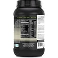 thumbnail image 2 of Amazing Muscle Hydrolyzed Whey Protein Isolate 3 Lbs Powder Supplement, 2 of 6