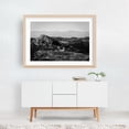 thumbnail image 6 of Decker Canyon Road - Los Angeles California Photography Unframed Wall Art Print 20 x 30 inches, 6 of 7