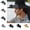 A121 Army Green, variant on Solar Fan Hats for Women Men Dual Panel Long Battery Air Conditioned Cooling Hole Design Sun Hat with Fan Dark Gray