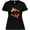 AB-Black, variant on Inktastic Koi Carp Fish Japanese Women's Plus Size T-Shirt