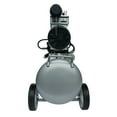 thumbnail image 4 of California Air Tools 8010A Ultra Quiet, Oil-Free Powerful Air Compressor, 4 of 7