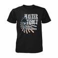 thumbnail image 1 of Walter Trout We're All In This Together [usa] T-shirt New Spring Model, Size: S-3xl, Tqxu348, 1 of 1