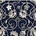 thumbnail image 1 of 39" X 63" X 0.'25" Tapis de Polypropelène Marine, 1 of 1