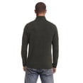 thumbnail image 3 of Frontier Threads Men's Soft Touch 1/4 Zip Sweater, 3 of 5