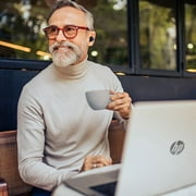 HP Hearing PRO Self-Fitting OTC Hearing Aids