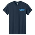 thumbnail image 3 of Ford Mustang Super Coupe Tee, 3 of 8