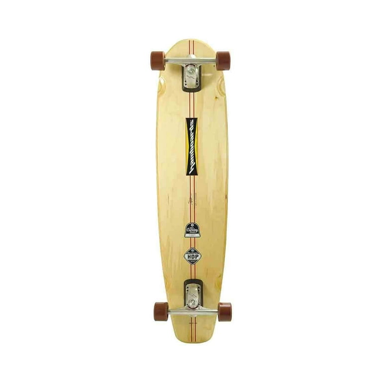 Hamboards ハンティントンホップ3'9