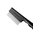 thumbnail image 2 of Pet Precision Single Row Flea Comb, 2 of 10