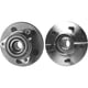 thumbnail image 1 of MAZA RUEDA F-150 1997 al 2000 FORD Trasera Izquierda/Derecha Rodatech ., 1 of 4