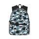 thumbnail image 1 of Easygdp Angry Shark Mochila Casual para Portátil, Mochila para Escuela, Viajes, Negocios, 1 of 6
