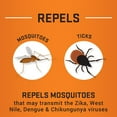 thumbnail image 6 of Repel Insect Repellent Sportsmen Max Formula 40% DEET, 8.125 Ounces, Twin Pack, 6 of 16