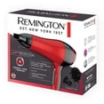 thumbnail image 5 of Secadora Remington Triple Protection Rojo D3080, 5 of 5