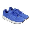 Puma R698 Perf Pack Mens Blue Sneakers