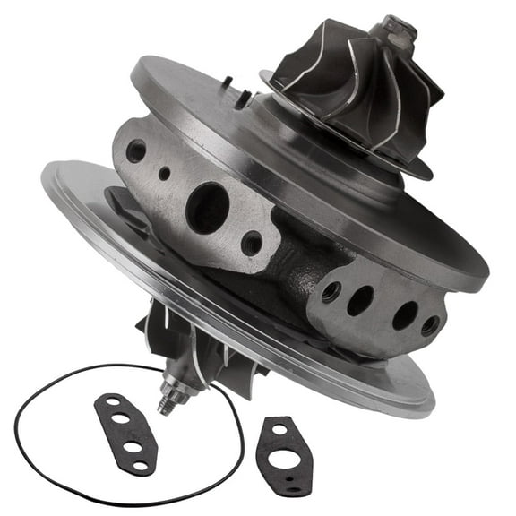 Maxpeedingrods Turbo Cartridge GT2056V 14411EB300 751243 for Nissan Navara Pathfinder QW25 Automotive Parts