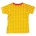 thumbnail image 4 of Playera Sherif Woody Toy Story Licencia Toy Story. amarillo 6 Blip Kids K40380703B04, 4 of 7