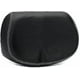 thumbnail image 3 of Bicycle saddle, bike saddle, bicycle cushion, mountain bike seat comfort, bike seat cushion, black red, one size fits all Ref: 8436, 3 of 3