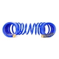 thumbnail image 2 of Camco Boyau d'Arrosage Auto-Enroulant de 40 Pieds pour Marine et Jardinage avec Raccords en Laiton, 2 of 5