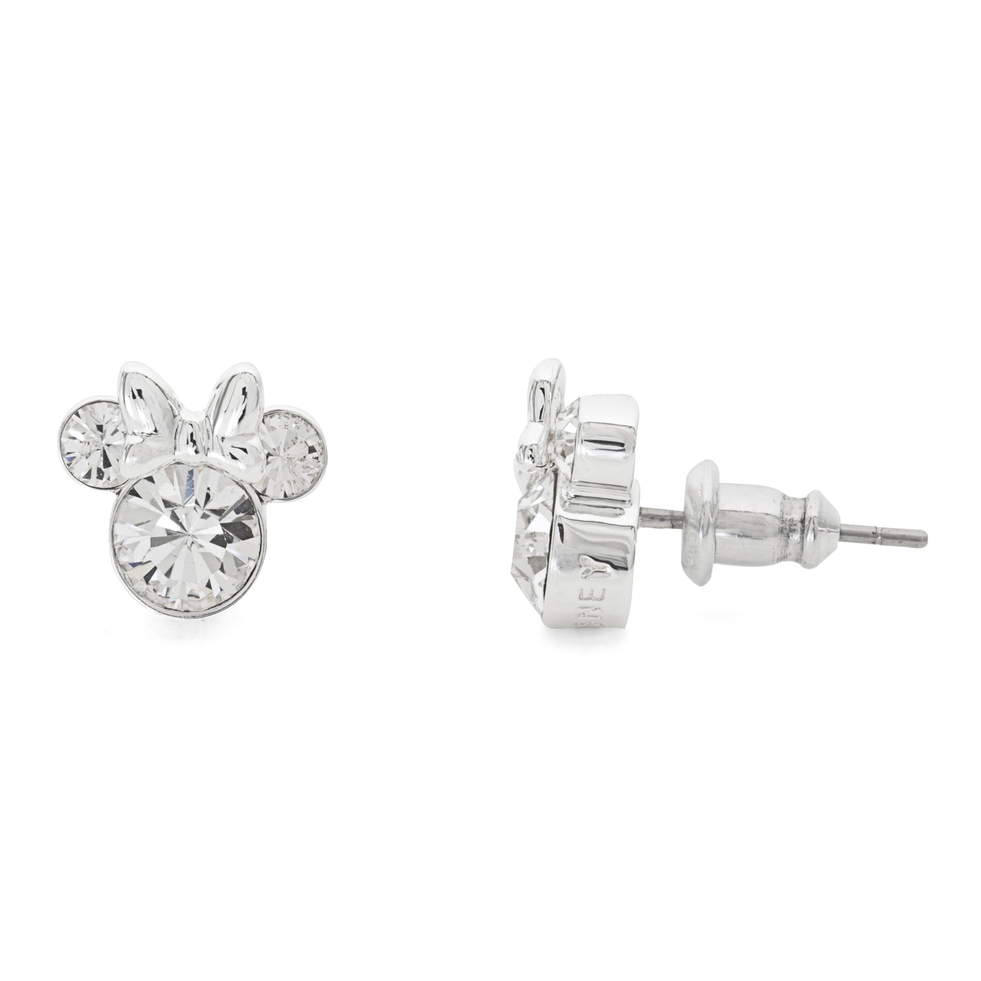 Mickey mouse 90th birthday earrings shop