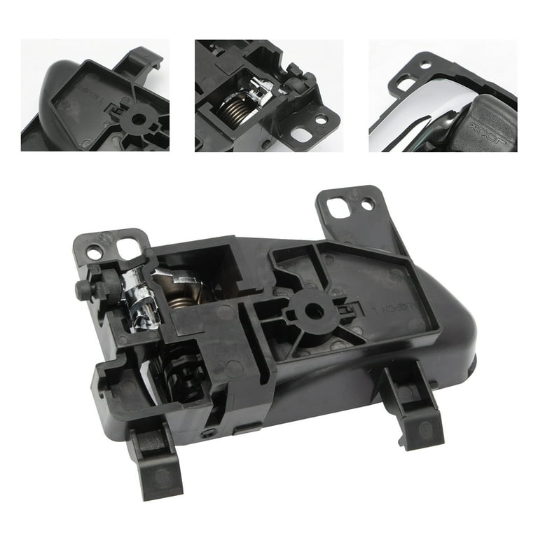 Amazon.com: HUYILUN0104 Front Or Rear Left Driver Side Door