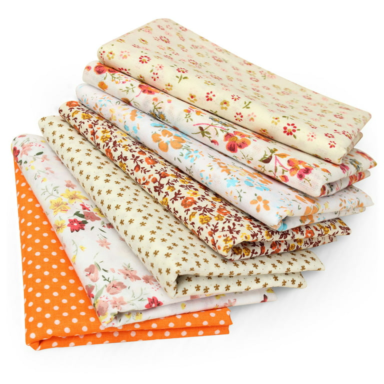 Patchwork Fabric 100% Cotton Material For Sewing quilting diy Material by  Half Meter