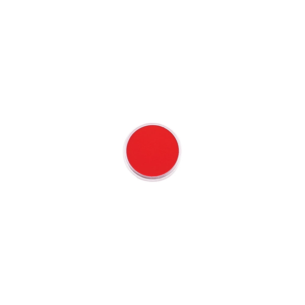 Permanent Red