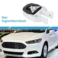thumbnail image 2 of Unique Bargains Engine Motor Mount No.CV6Z6068A Engine Mounting for Ford Escape 1.6L 2.0L 2.5L 2013-2015 Metal Rubber, 2 of 6