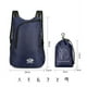 thumbnail image 5 of Bsvklp Mochila Camping Nailon Impermeable Plegable para Actividades Al Aire Libre (azul Oscuro), 5 of 9