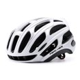 thumbnail image 1 of Casco aerodinámico acolchado de alto rendimiento, casco de bicicleta de carretera con 29 poros, tres tipos de ajuste de altura, dimensión 4d ligera Fivean Cascos de ciclismo, 1 of 2