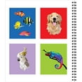 thumbnail image 3 of Sticker Puzzles: Playful Pets  SPIRAL-BOUND 2019 by New Seasons, Publications International Ltd, 3 of 6