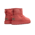thumbnail image 3 of UGG WOMENS Classic Mini II Womens "Punch Pink" 1016222 PHPN 1016222 PHPN from Stadium Goods, 3 of 8
