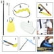 thumbnail image 4 of Greeniant Kit de limpieza de saxofón, instrumento de viento de Manual, mantenimiento de ajuste, herramientas de limpieza de clarinete, Accesorios para instrumentos musicales, 4 of 6