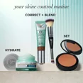 thumbnail image 4 of It Cosmetics CC+ Natural Matte Foundation 1.08 oz Medium Makeup, 4 of 4