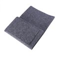 thumbnail image 1 of Sofa Armrest TV Remote Control Organizer Beside Hanging Storage Bag Pouch for Bedroom, 1 of 1