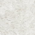 thumbnail image 6 of SAFAVIEH Ocean Trellis Solid Plush Polyester Shag Area Rug, Ivory, 3' x 5', 6 of 7