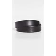 thumbnail image 3 of Cinturón BOSS HUGO Night Black 38 para hombre, 100% piel de vacuno, 3 of 4