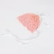 thumbnail image 1 of Sombrero ajustable con lazo de seda y encaje para niña recién nacida (rosa), 1 of 5