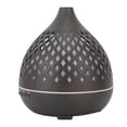 thumbnail image 2 of Difusor de aroma de grano de madera, humidificador hueco de gota de agua, humidificador de niebla fría de grano de madera, humidificador de grano de madera, características mejoradas, 2 of 8