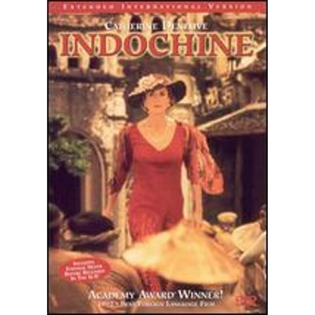 Pre-Owned Indochine (DVD)
