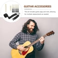 thumbnail image 3 of SHOWERORO 1Jgo Pin De Cuerda Para De Guitarra Con Destornillador Y Enrollador Incluido, 3 of 6