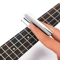 thumbnail image 3 of Miangastore Barre de Guitare en Acier Inoxydable Solide pour Instruments de Guitare Électrique Portable (Couleur Chrome), 3 of 8