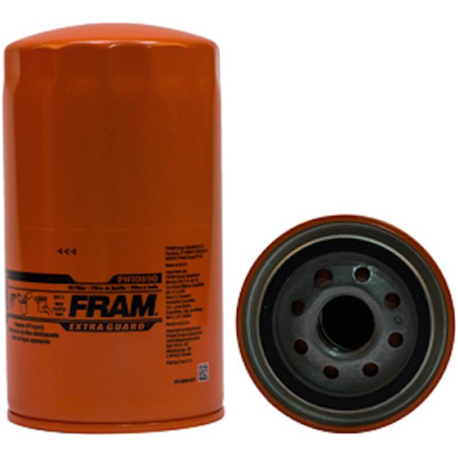 Fram PH10890 Heavy Duty Spin On Oil Filter Walmart Canada